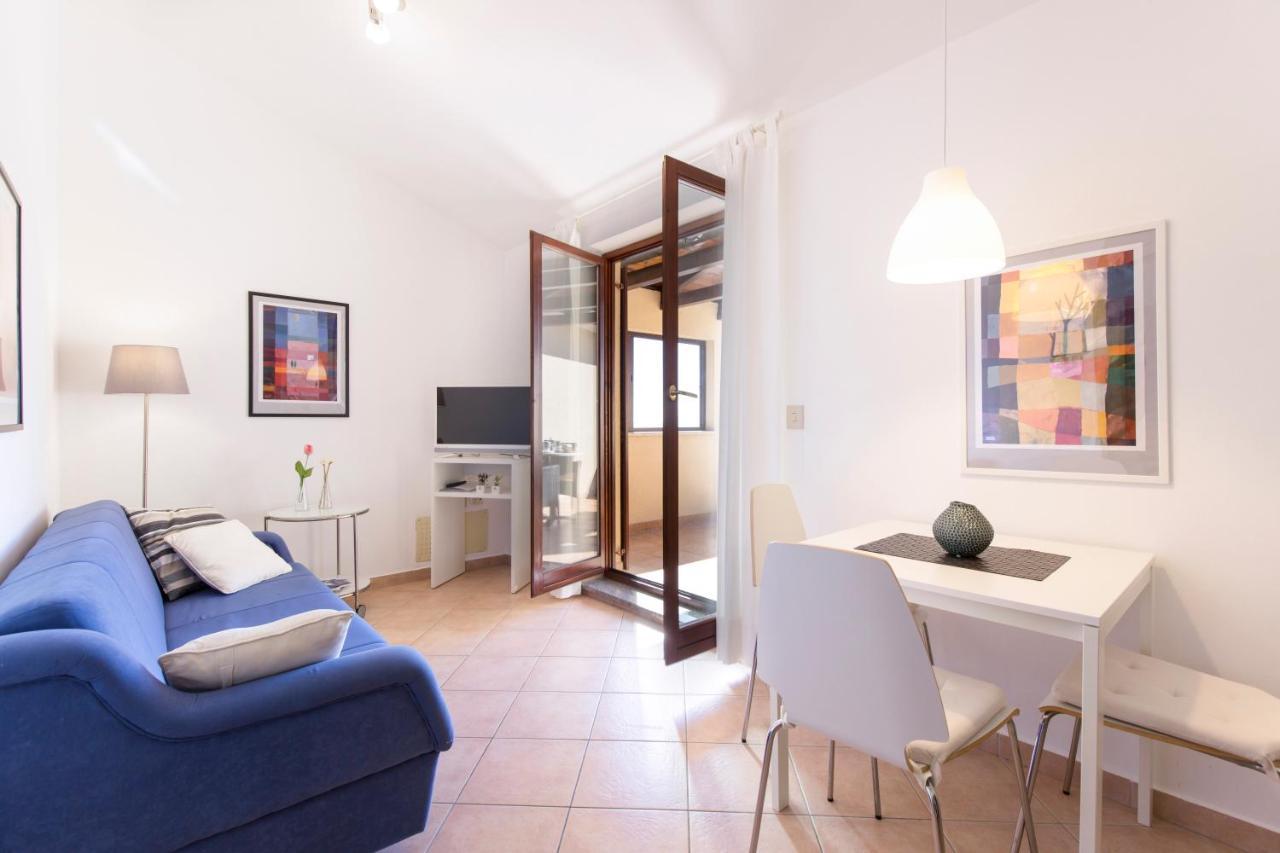 Apartments Agava Romantic Rabac Dış mekan fotoğraf