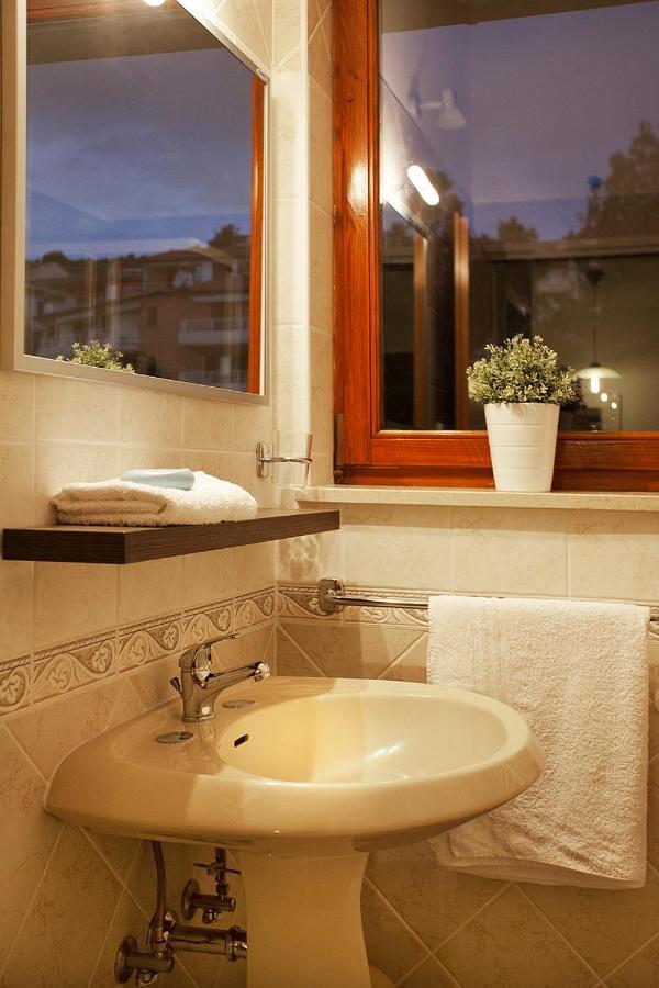 Apartments Agava Romantic Rabac Dış mekan fotoğraf
